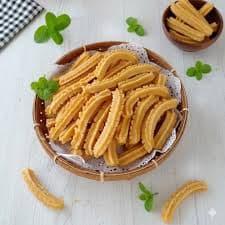 Kue Cipiran Gurih khas Magetan