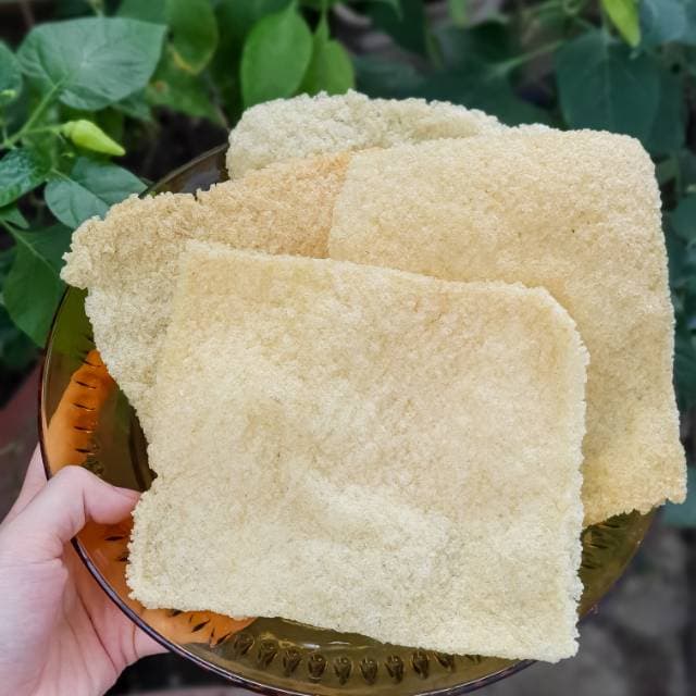 Lempeng Puli khas Magetan kemasan 1kg
