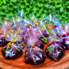 Madu Mongso Premium khas Magetan