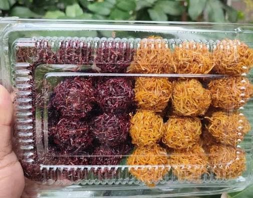 Carang Mas Khas Magetan (Walangan): Camilan Manis Renyah Bikin Nagih