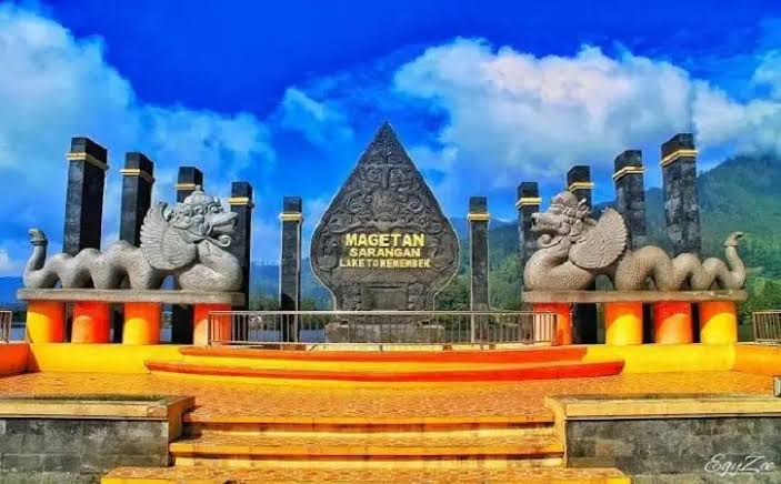 Jajanan Oleh-Oleh Magetan Wajib Beli Setelah Liburan di Telaga Sarangan