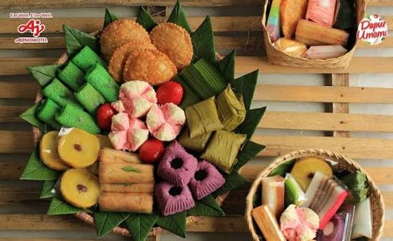 Aneka Jajanan Tradisional Magetan untuk Camilan Harian di Rumah